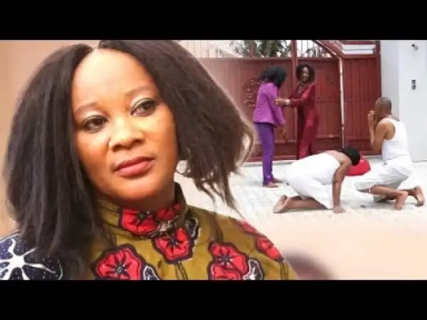 Video: BETRAYAL BESTFRIEND - Latest Nigerian Nollywood Movies
